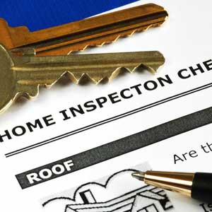 Home Inspection