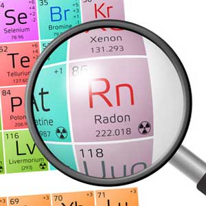 Radon