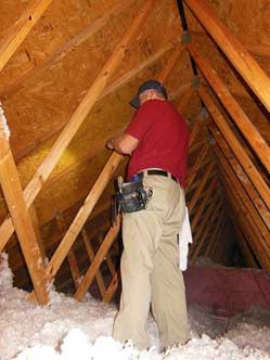 Home Inspector