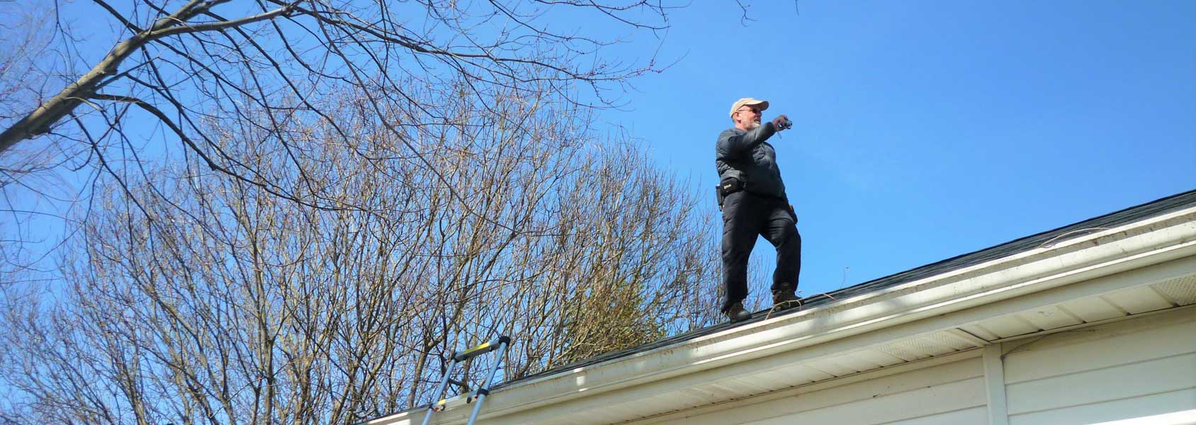 Home Inspector