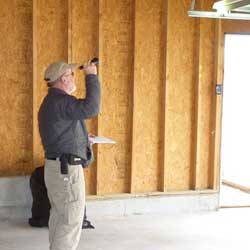Home Inspector