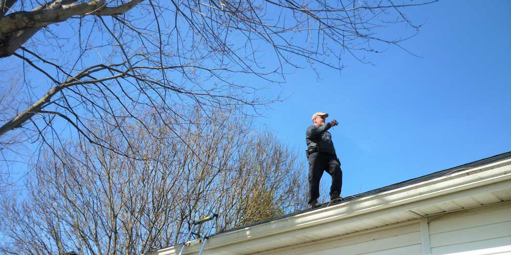 Home Inspector
